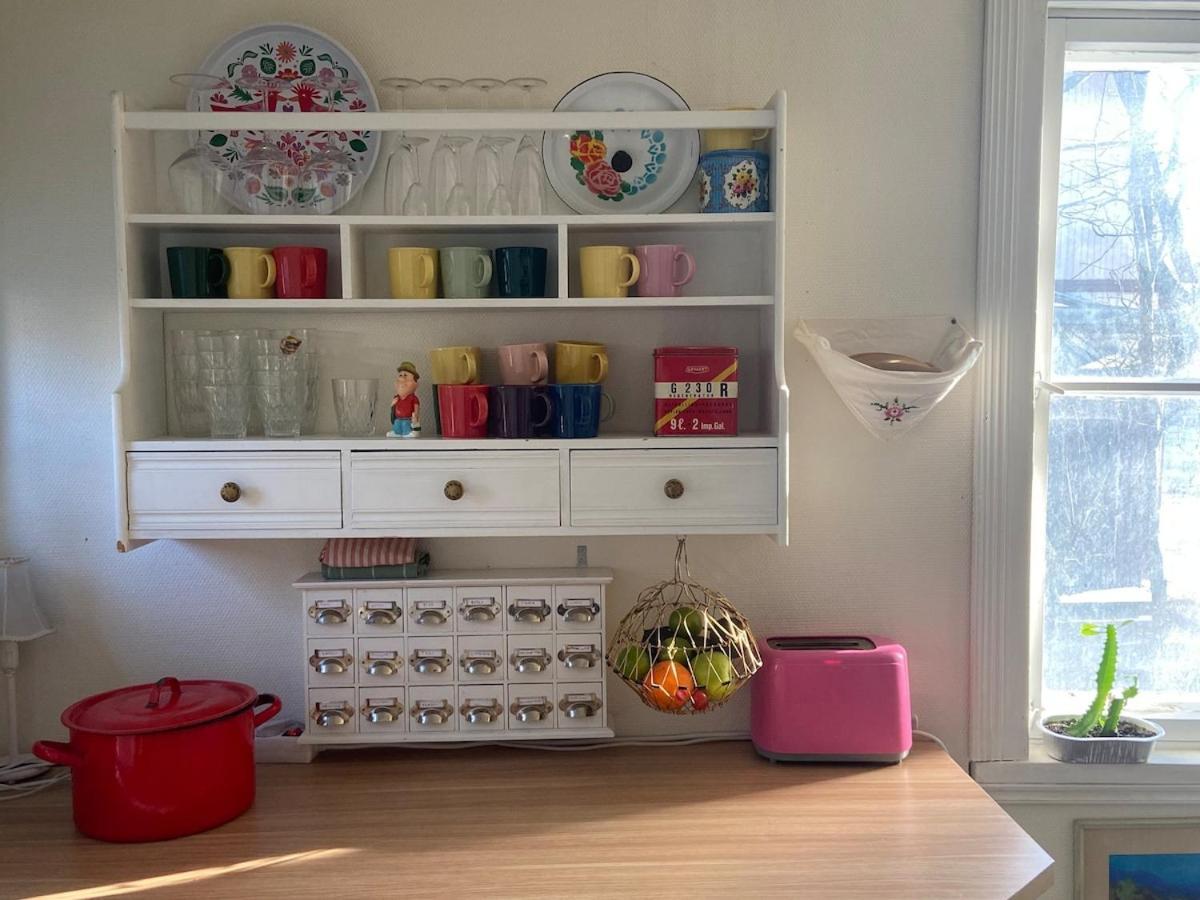 Appartement Iloinen Taiteilijakoti Turku